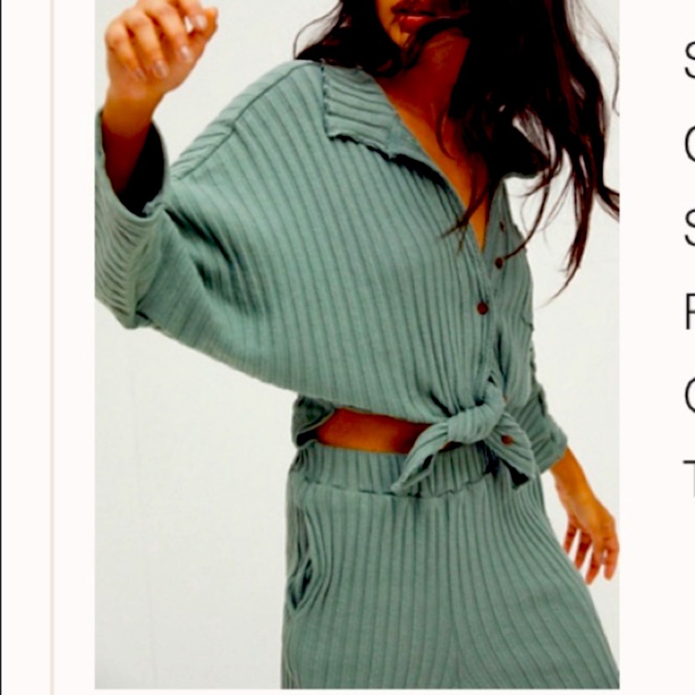 ISO of Free People All Mine One Piece Jumpsuit